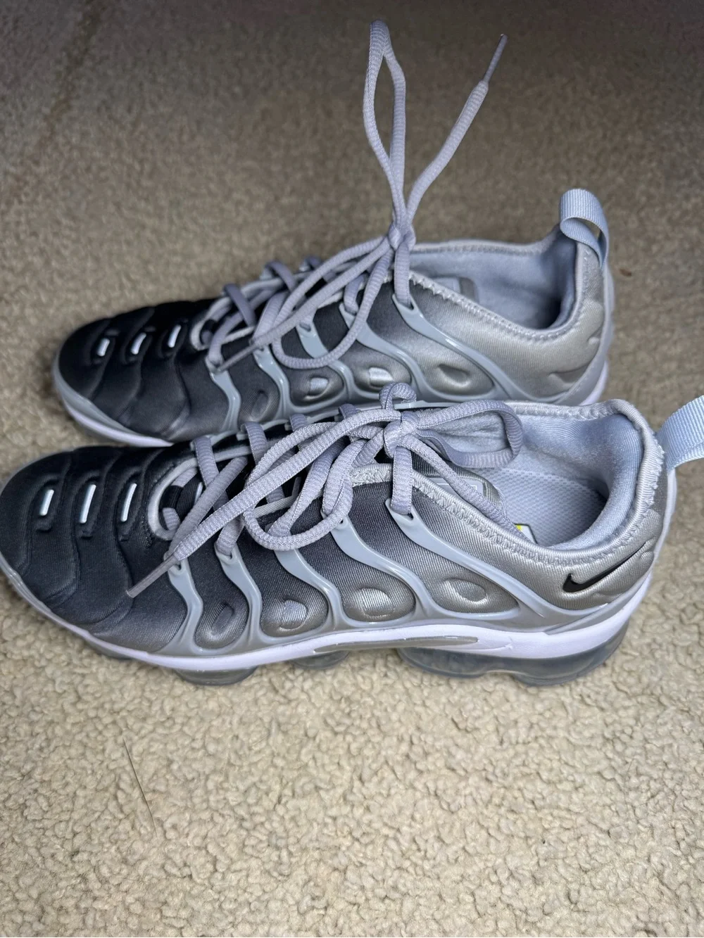 Nike Mens Air Vapormax Plus Size 7.5